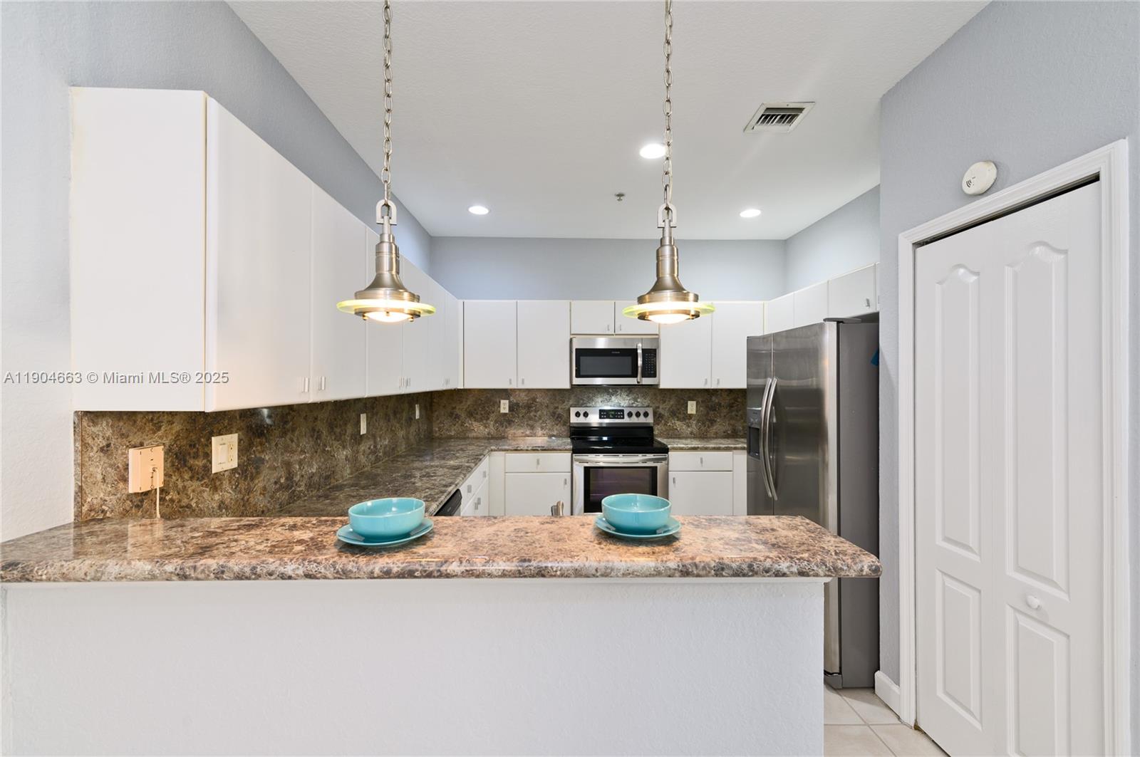 COURTYARDS ONE CONDO - Residential Lease