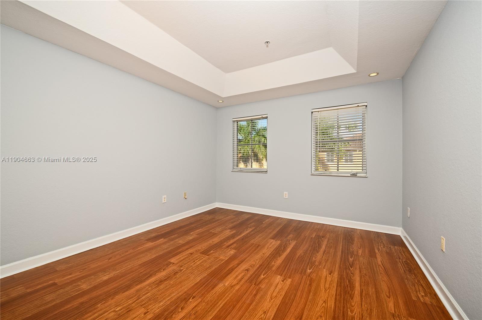 COURTYARDS ONE CONDO - Residential Lease