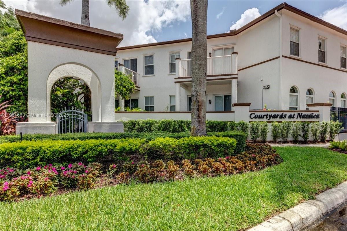 COURTYARDS ONE CONDO - Residential Lease