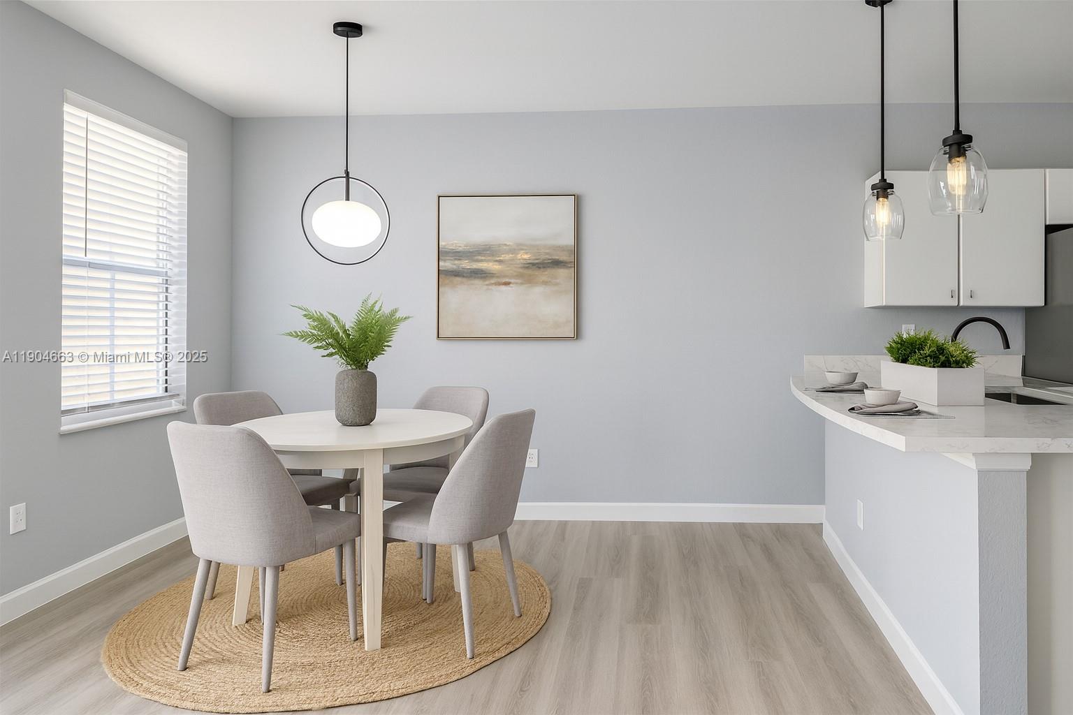 COURTYARDS ONE CONDO - Residential Lease