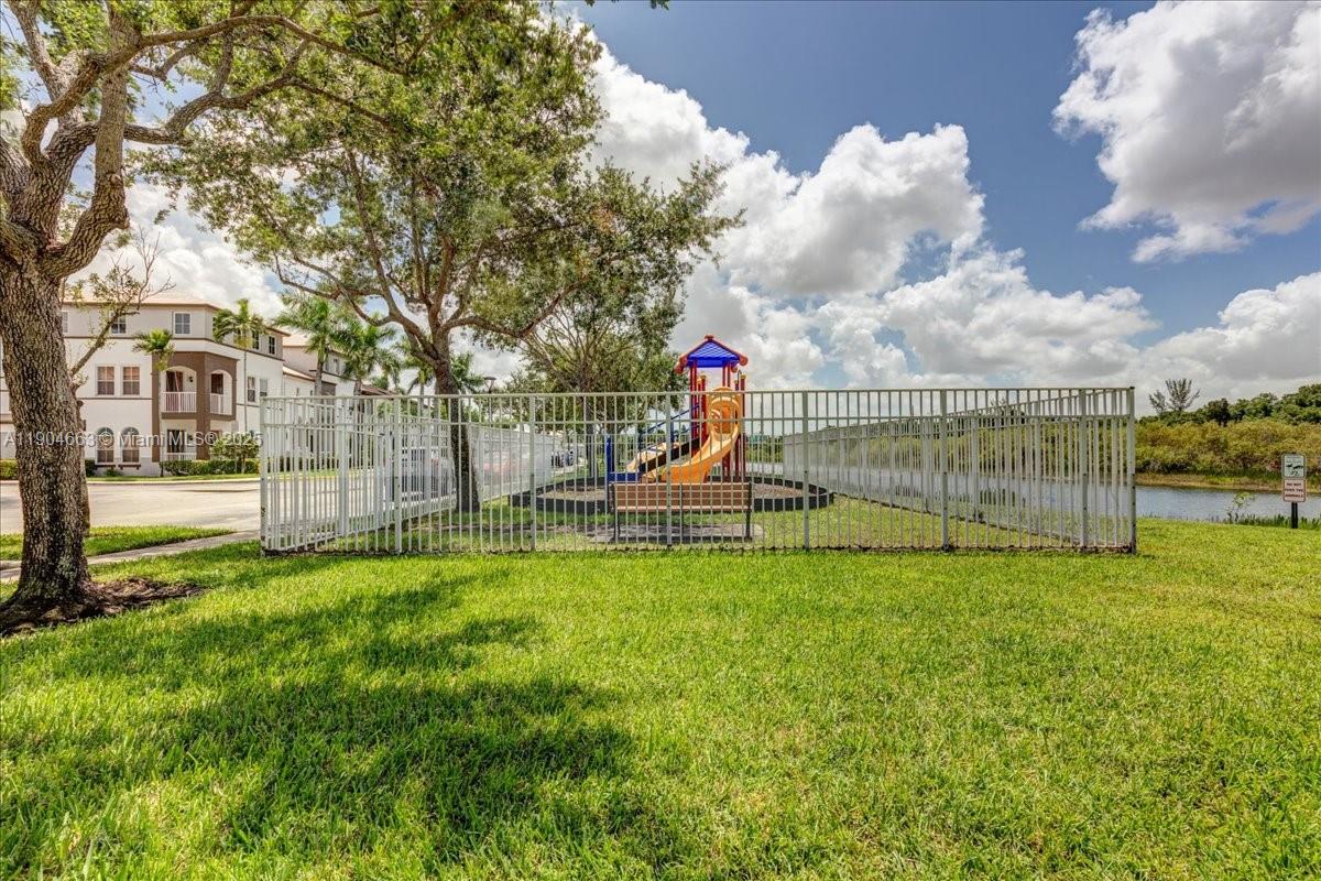 COURTYARDS ONE CONDO - Residential Lease