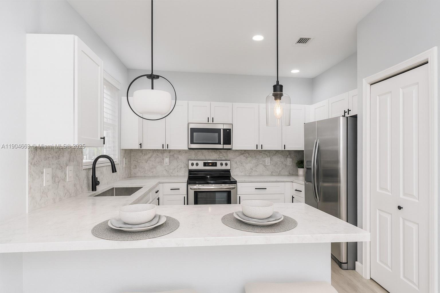 COURTYARDS ONE CONDO - Residential Lease