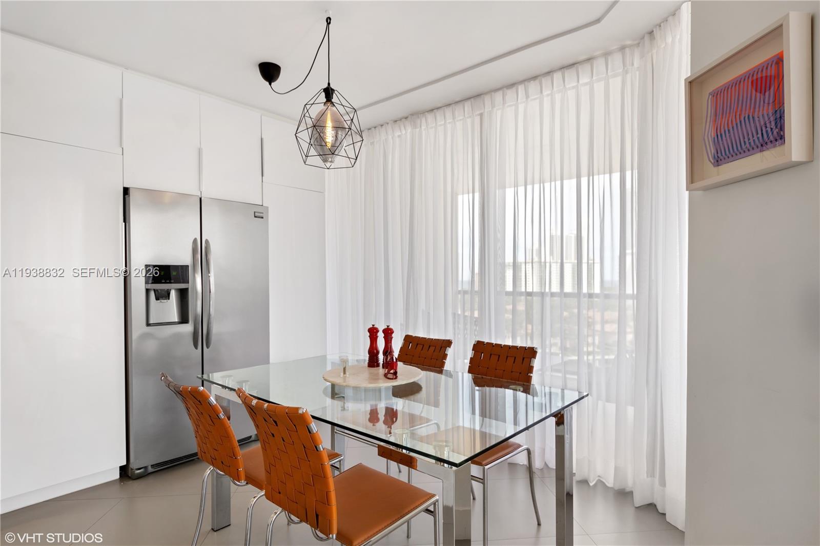 TURNBERRY ISLE SOUTH COND - Residential