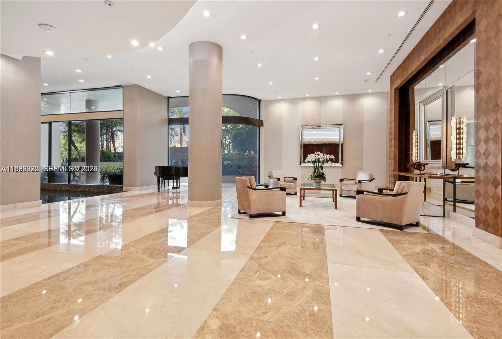 TURNBERRY ISLE SOUTH COND - Residential