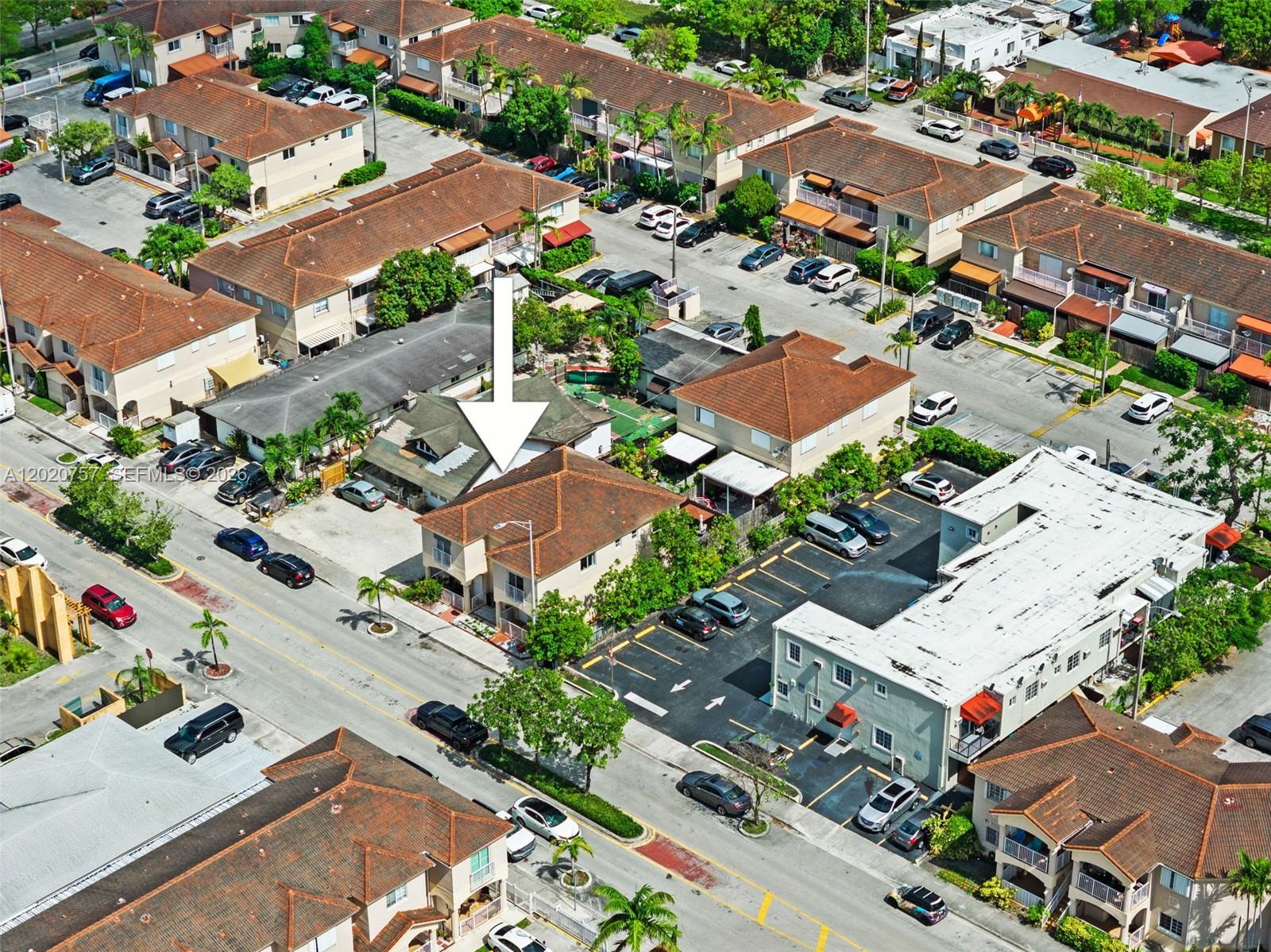 LOS PORTALES PHASE II CON - Residential