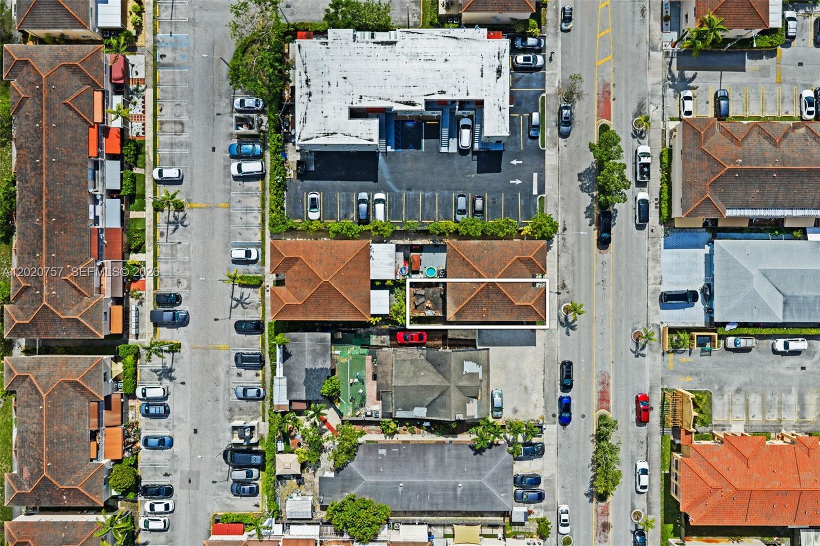 LOS PORTALES PHASE II CON - Residential