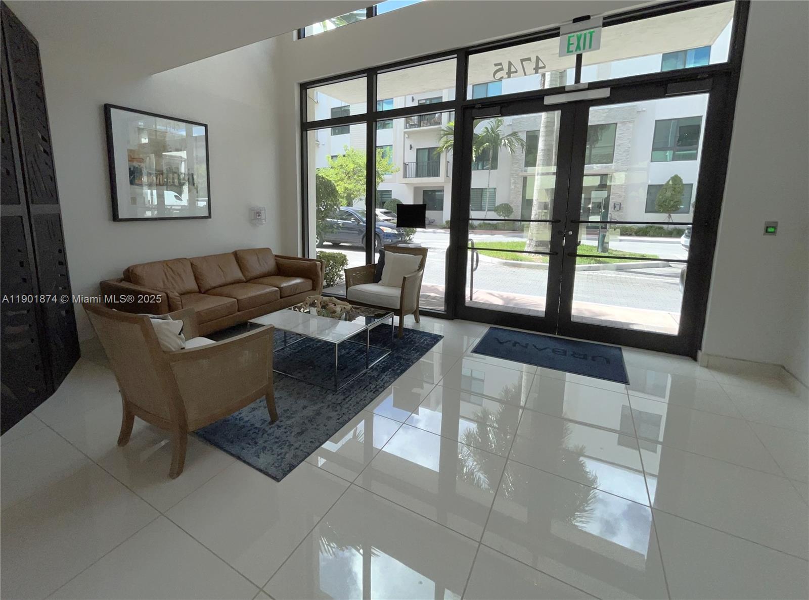 URBANA AT THE RESIDENCES - Residential