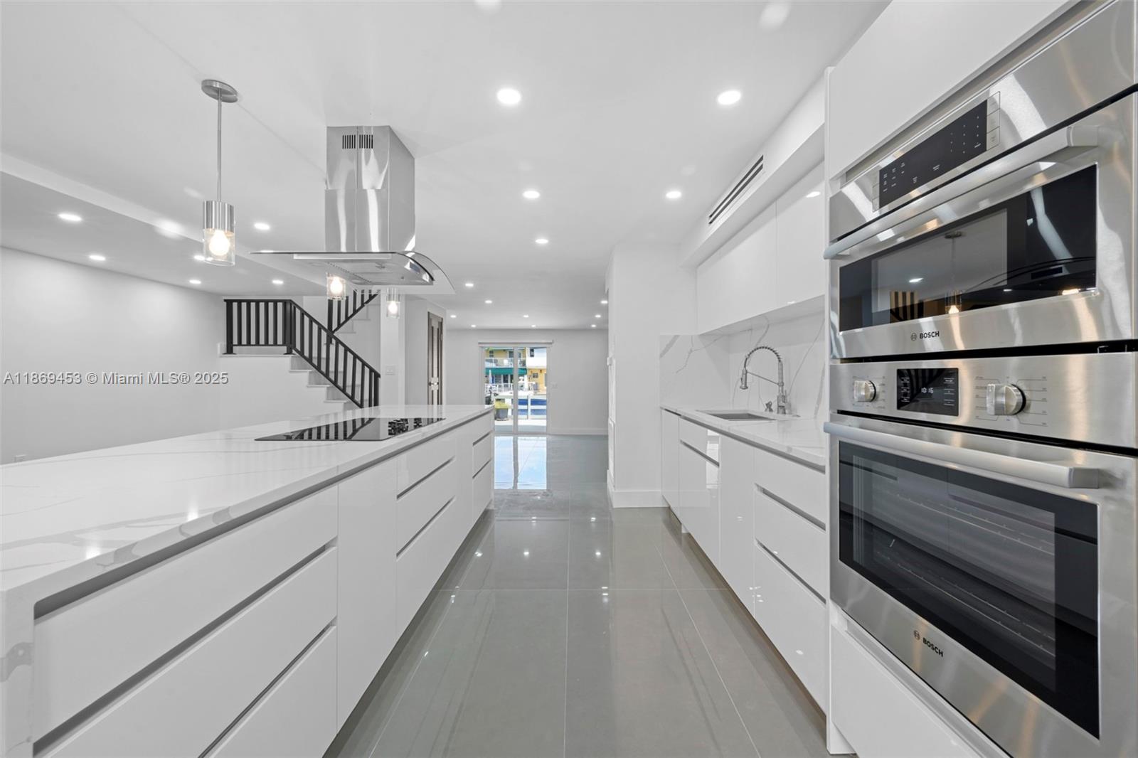 SHORE CLUB CONDO - Residential
