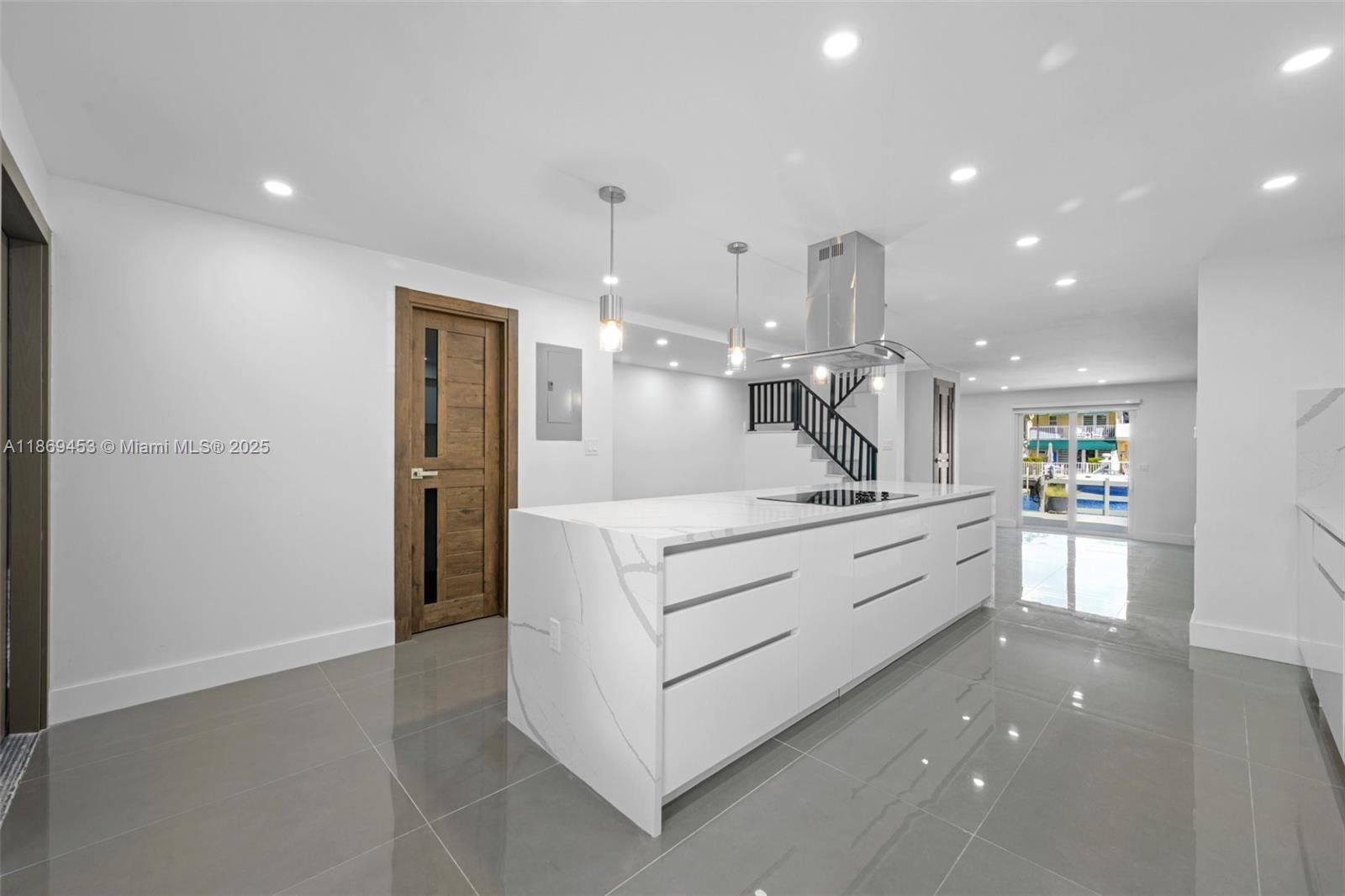 SHORE CLUB CONDO - Residential