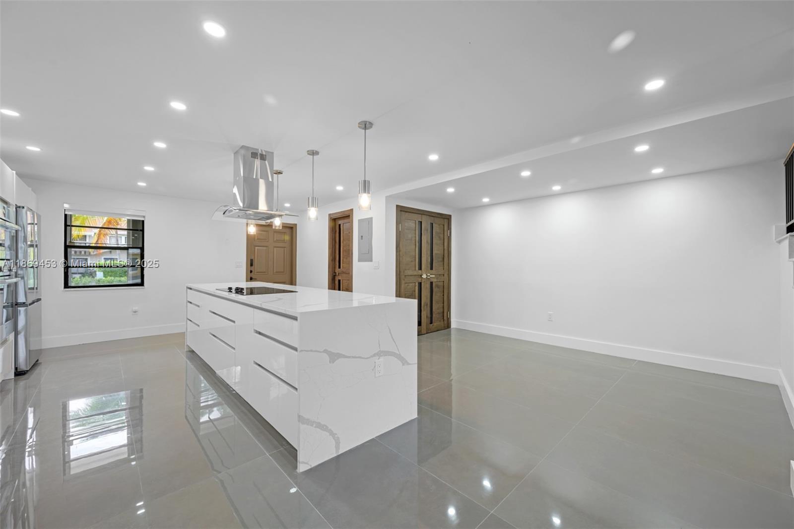 SHORE CLUB CONDO - Residential