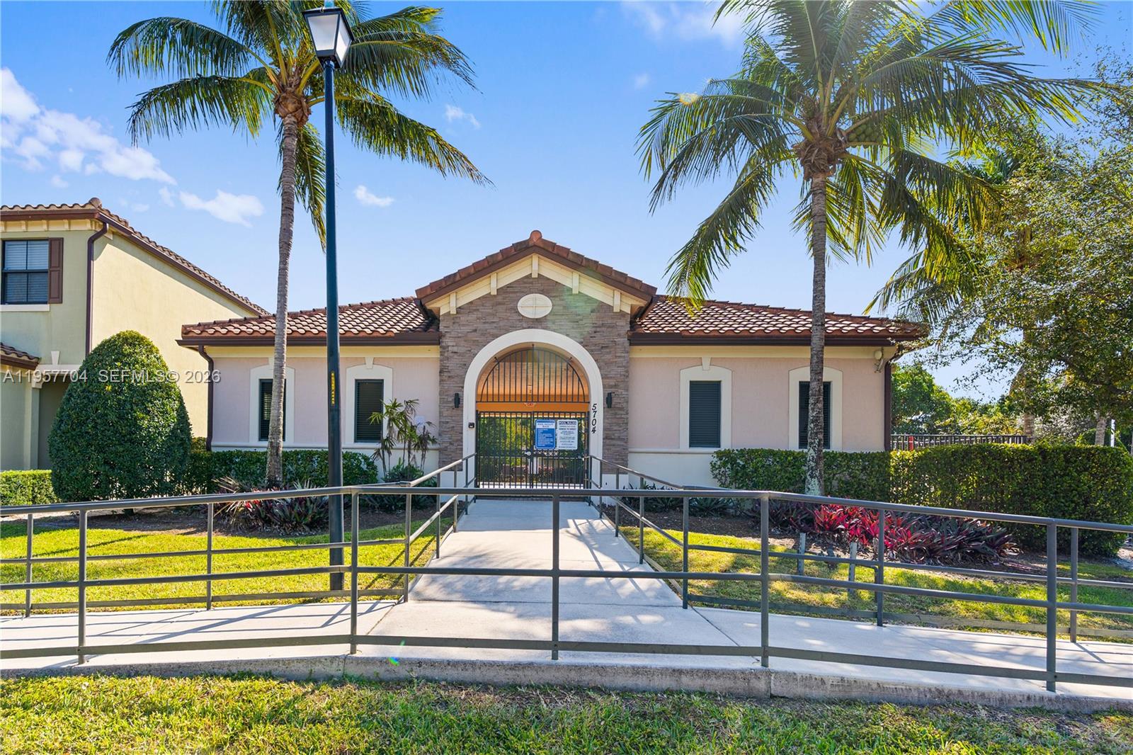 SABAL PALM BY PRESTIGE - Residential