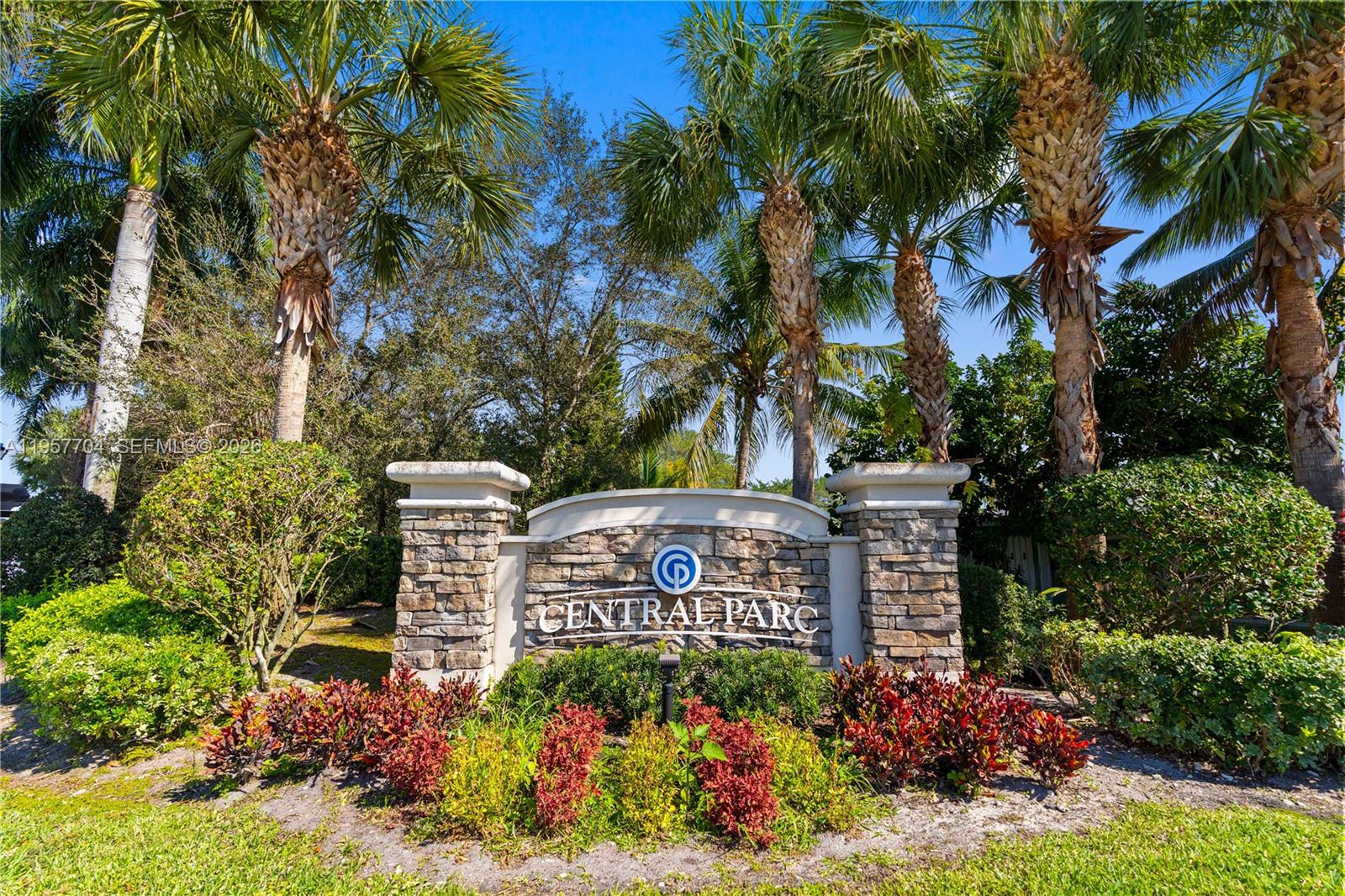 SABAL PALM BY PRESTIGE - Residential