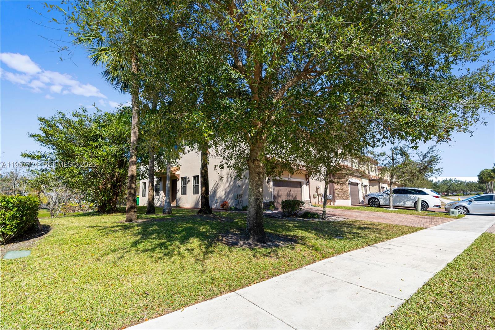 SABAL PALM BY PRESTIGE - Residential