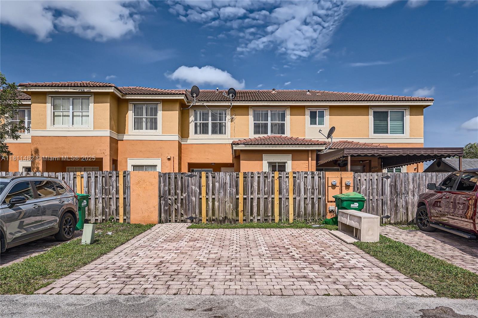 BLUEWATERS SUBDIVISION - Residential