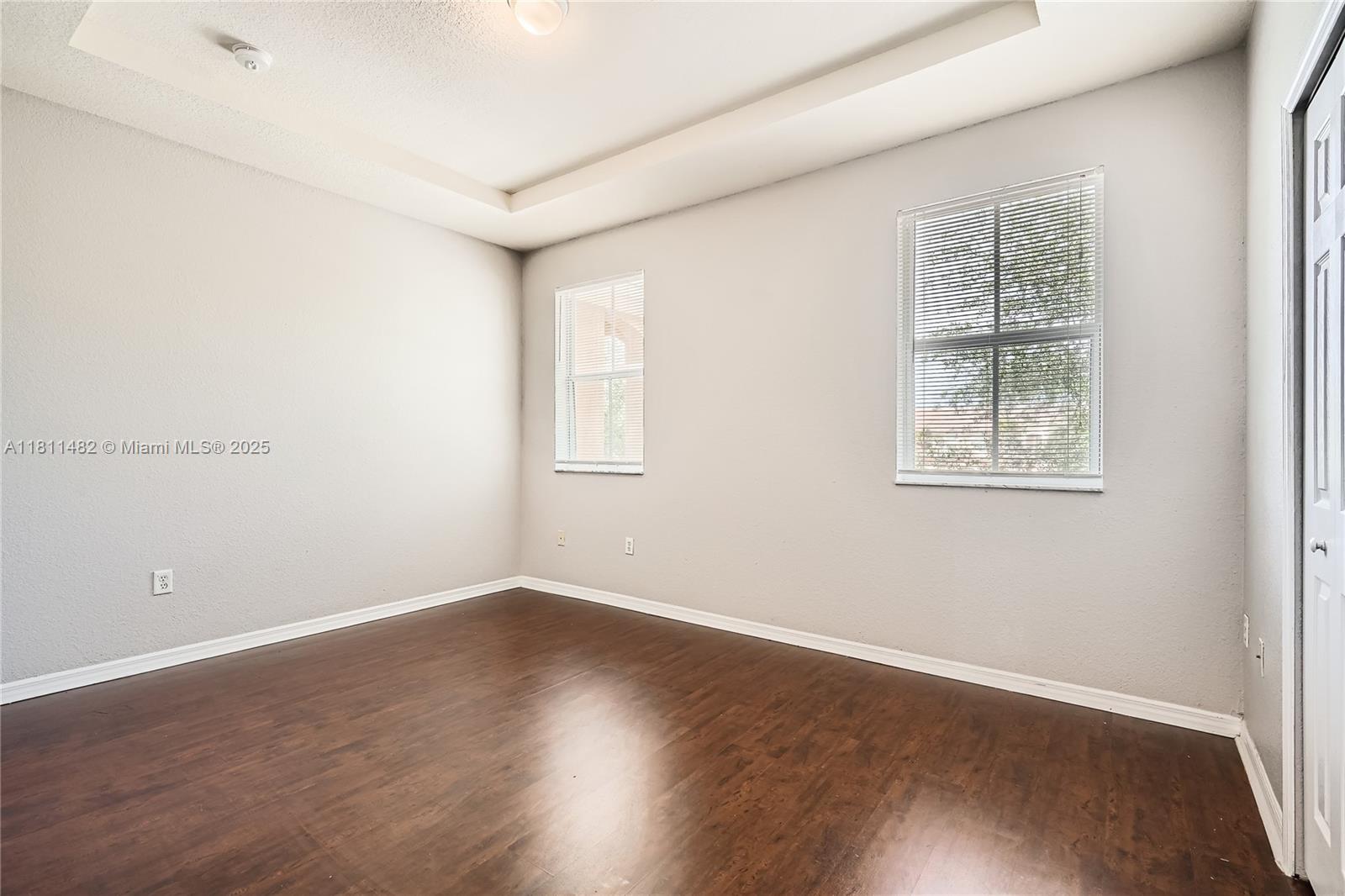 BLUEWATERS SUBDIVISION - Residential