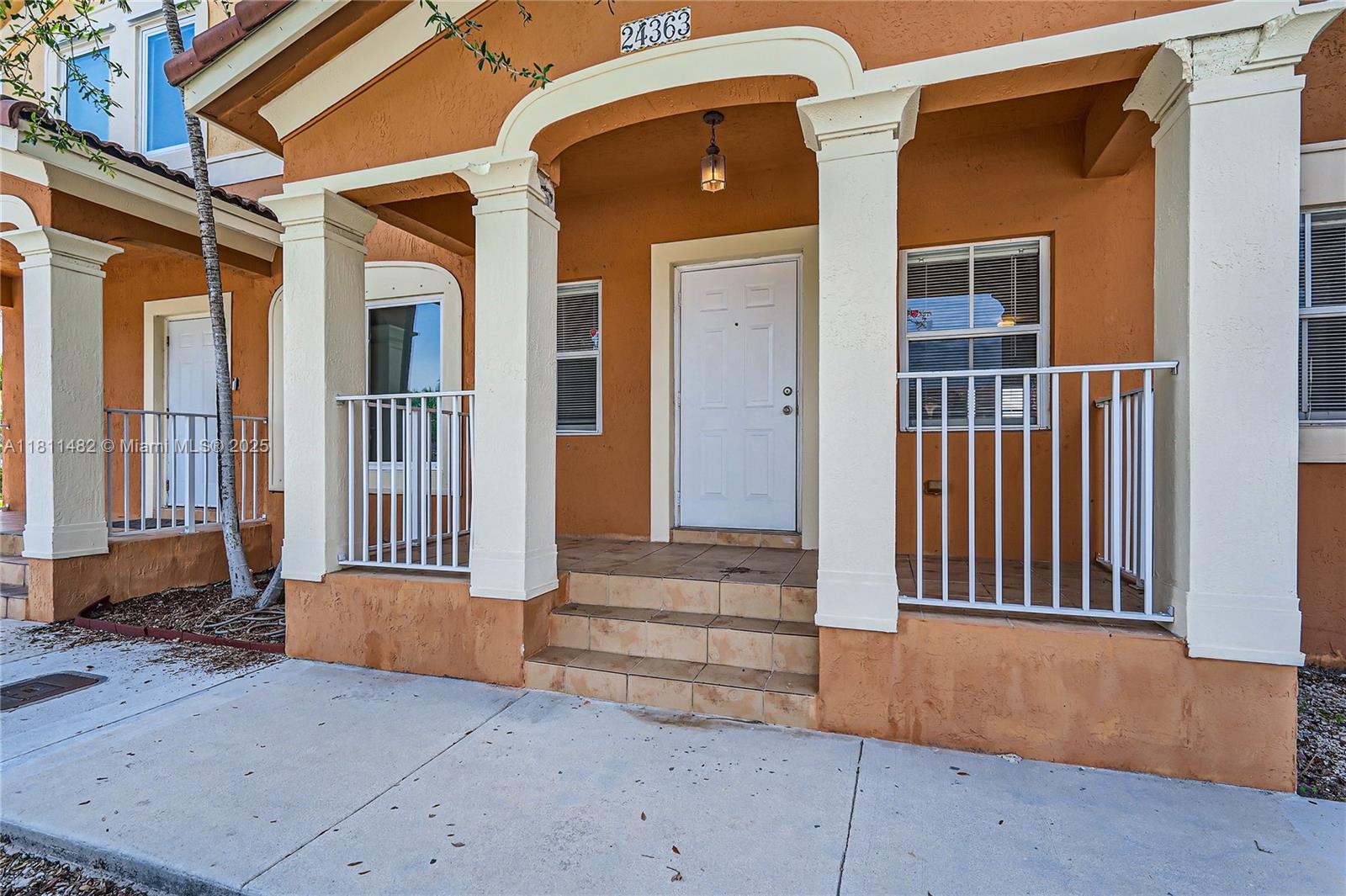 BLUEWATERS SUBDIVISION - Residential