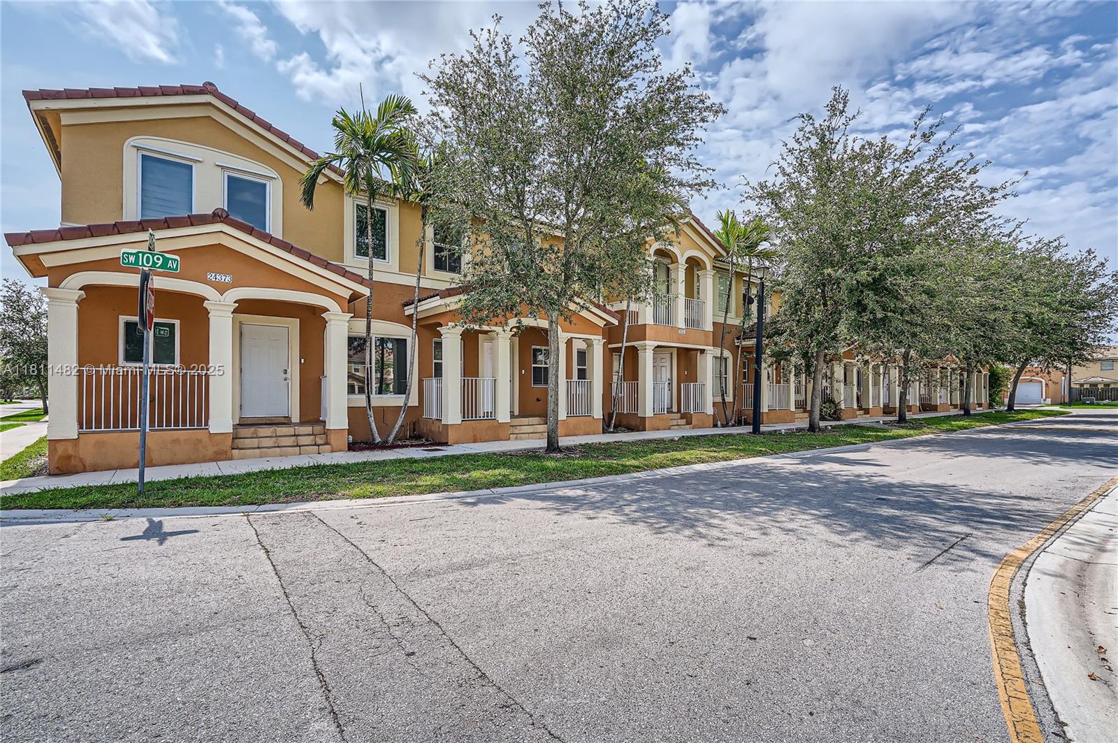 BLUEWATERS SUBDIVISION - Residential