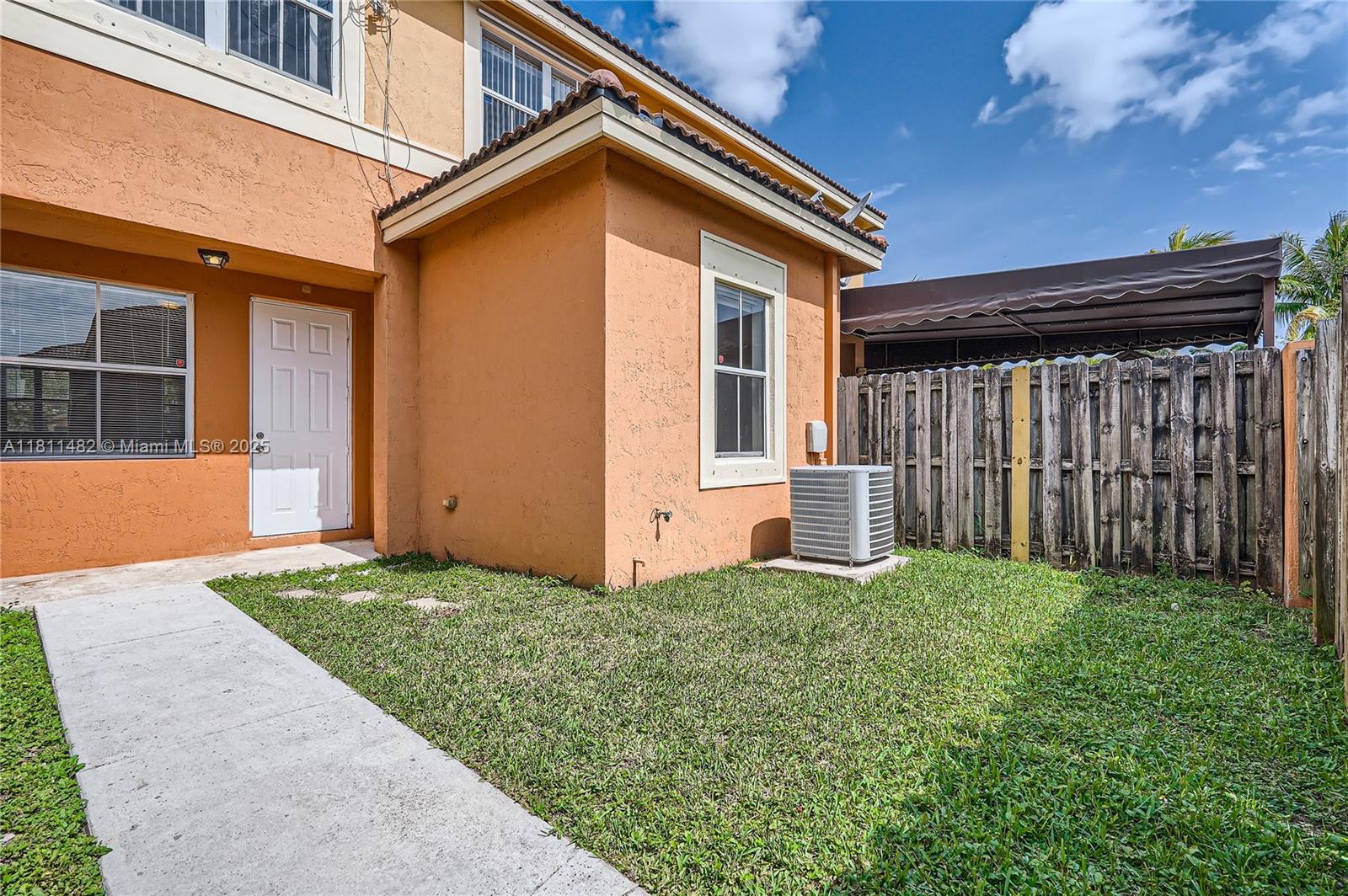BLUEWATERS SUBDIVISION - Residential