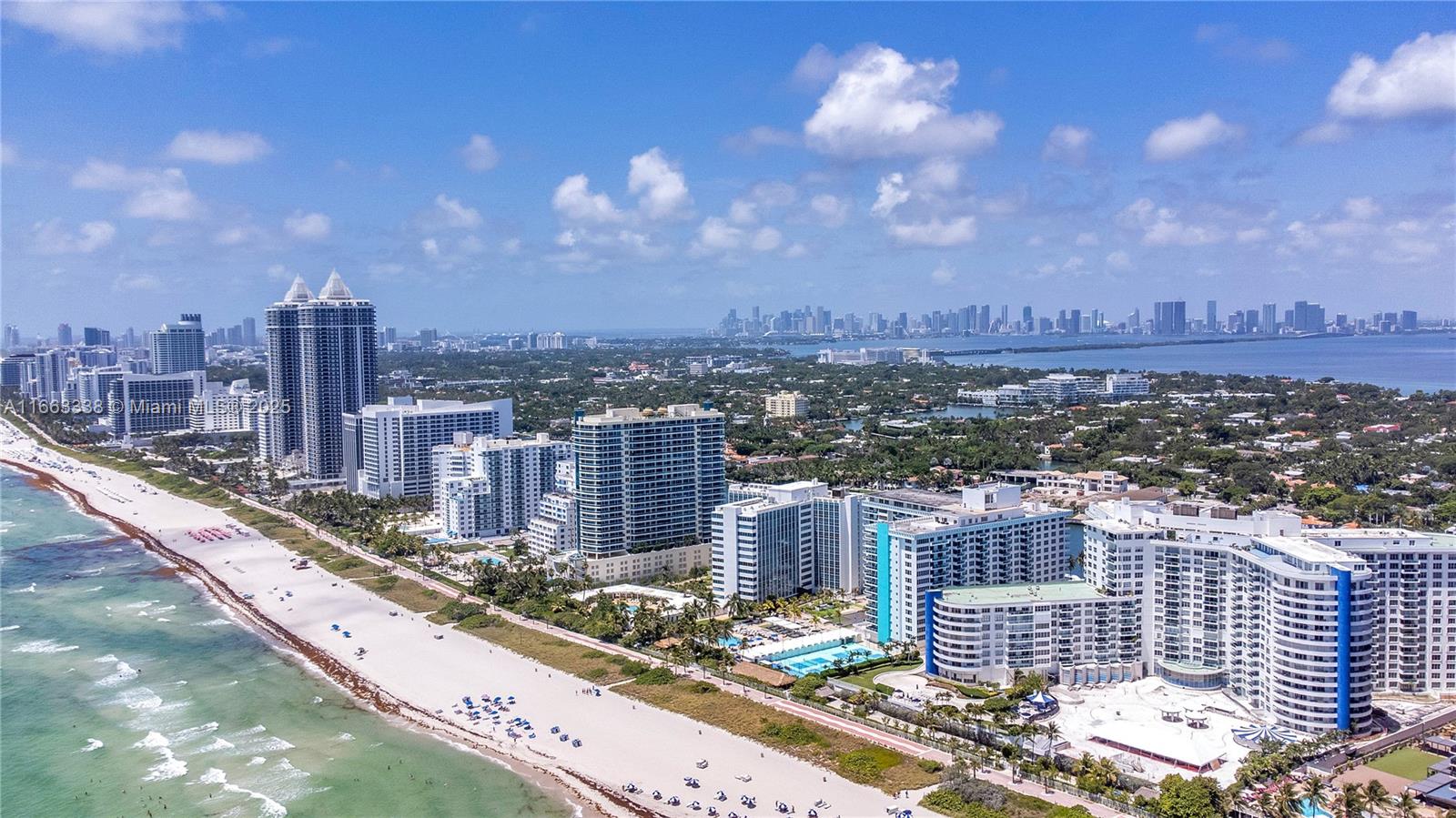 SEACOAST 5151 CONDO - Residential