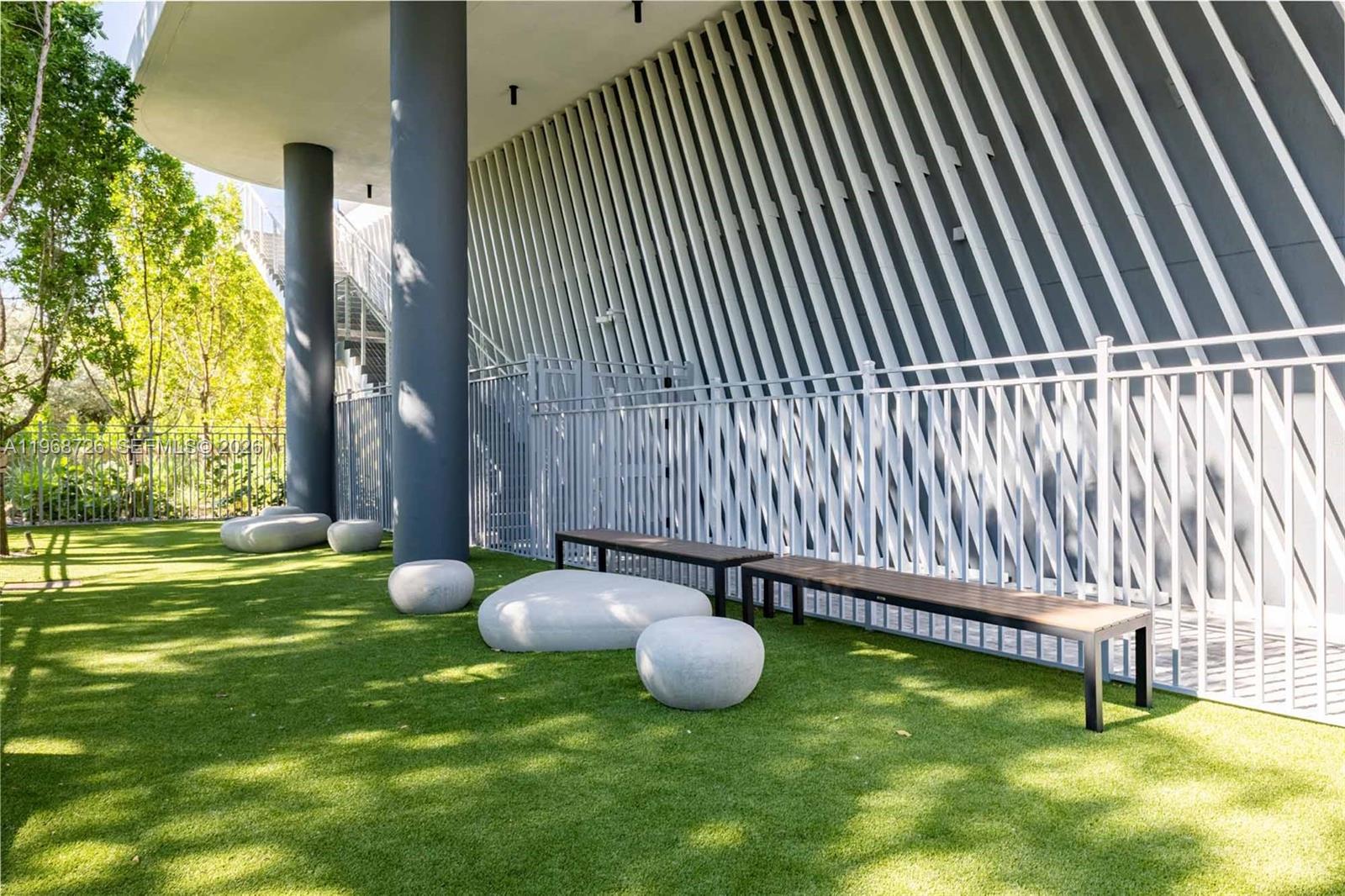 Avara Miami Shores - Residential Lease