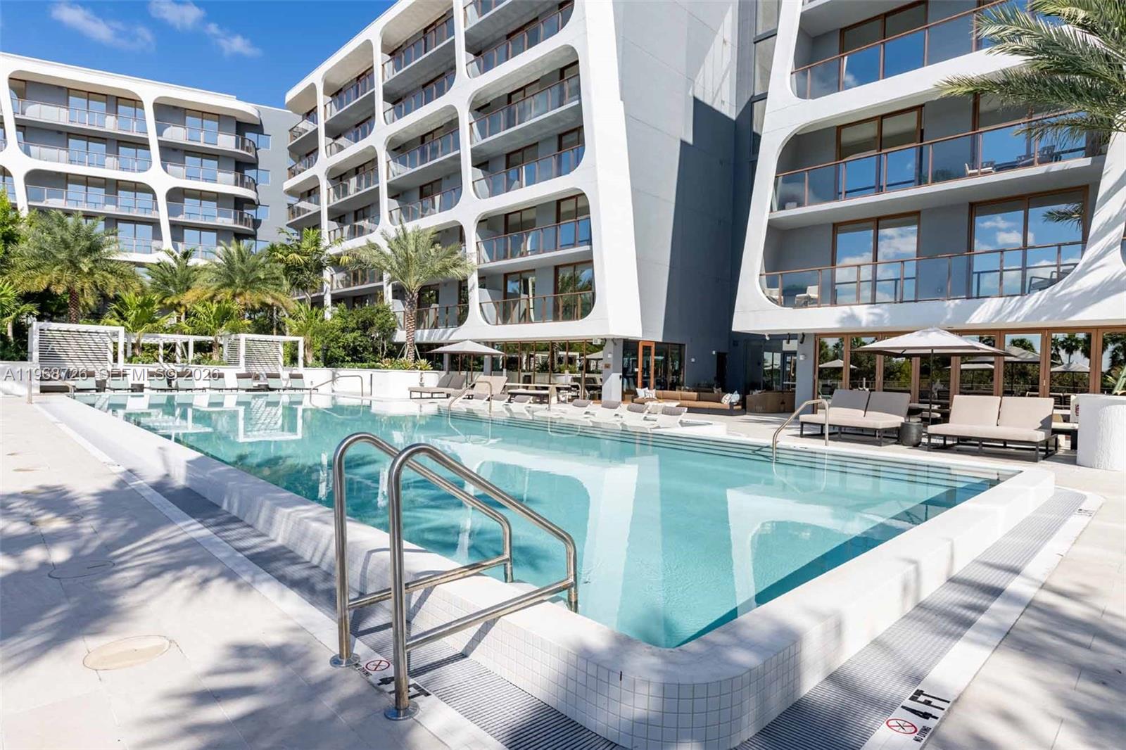 Avara Miami Shores - Residential Lease