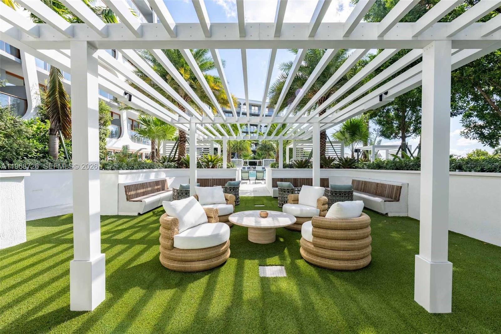 Avara Miami Shores - Residential Lease