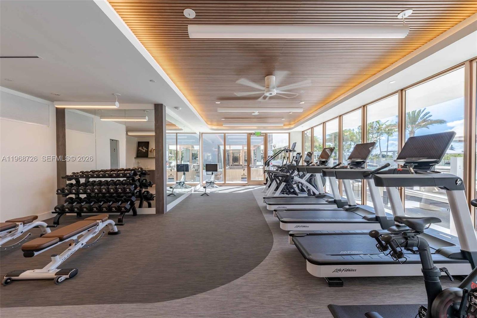 Avara Miami Shores - Residential Lease