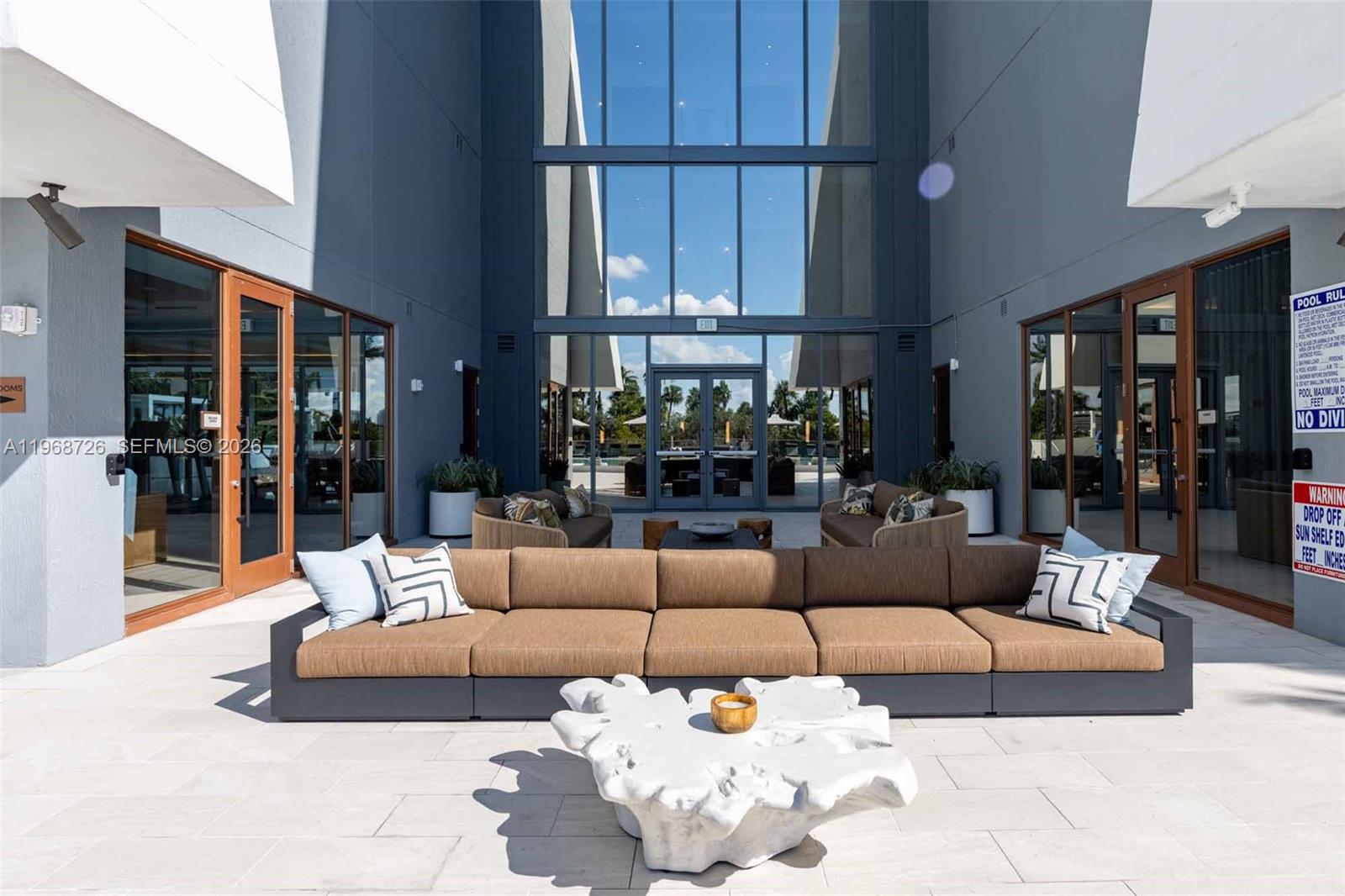 Avara Miami Shores - Residential Lease