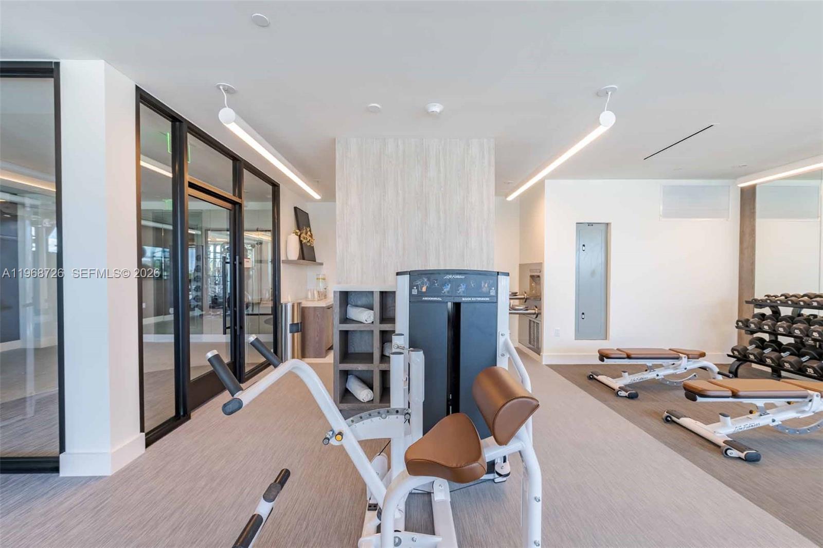 Avara Miami Shores - Residential Lease