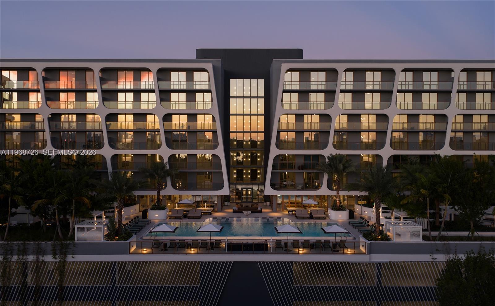 Avara Miami Shores - Residential Lease