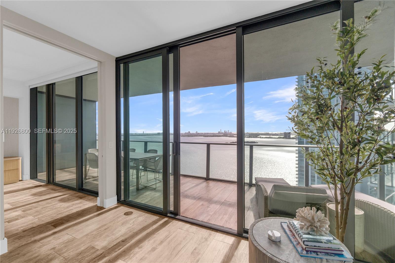 Paraiso Bay Condo - Residential