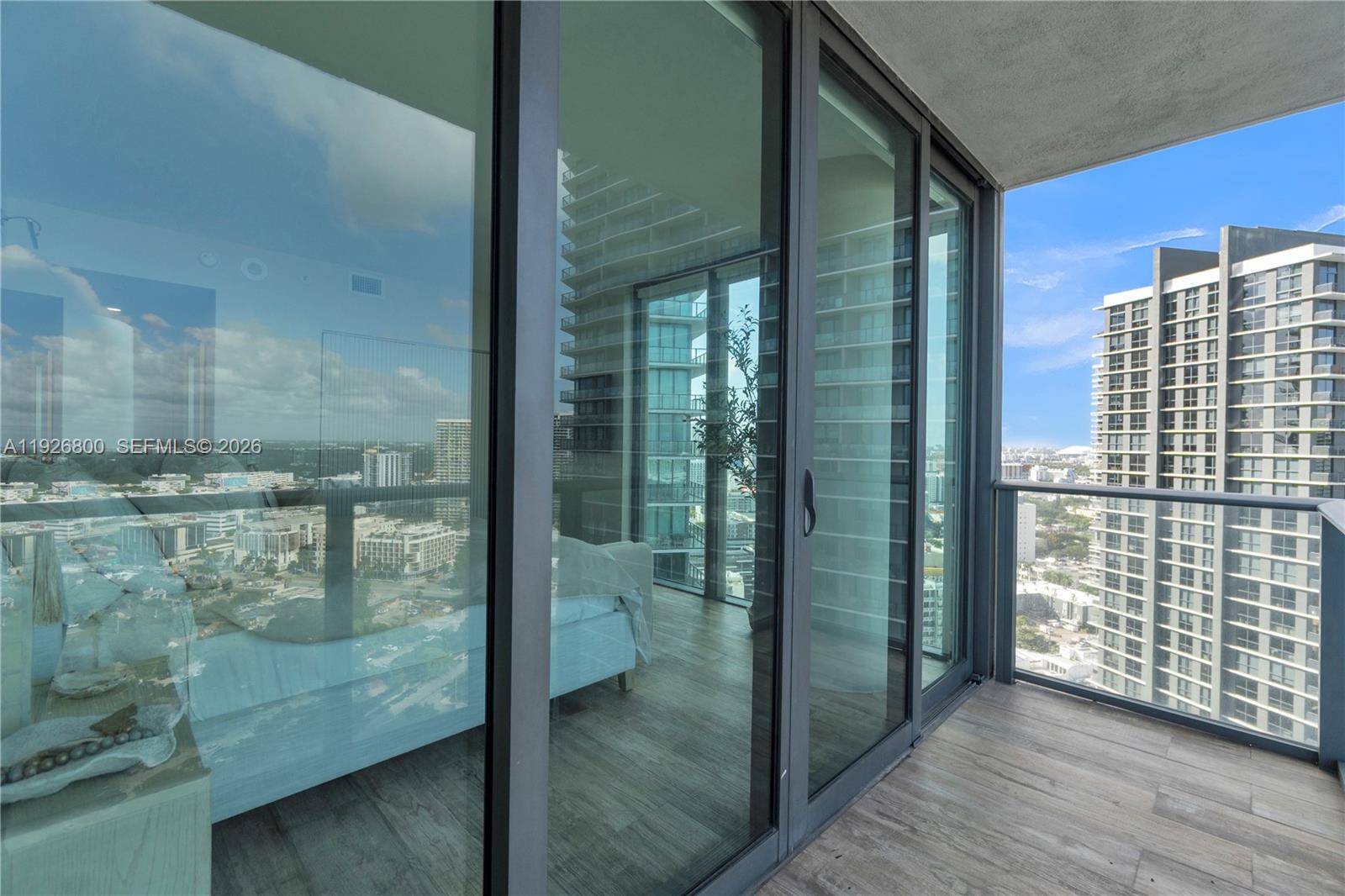 Paraiso Bay Condo - Residential