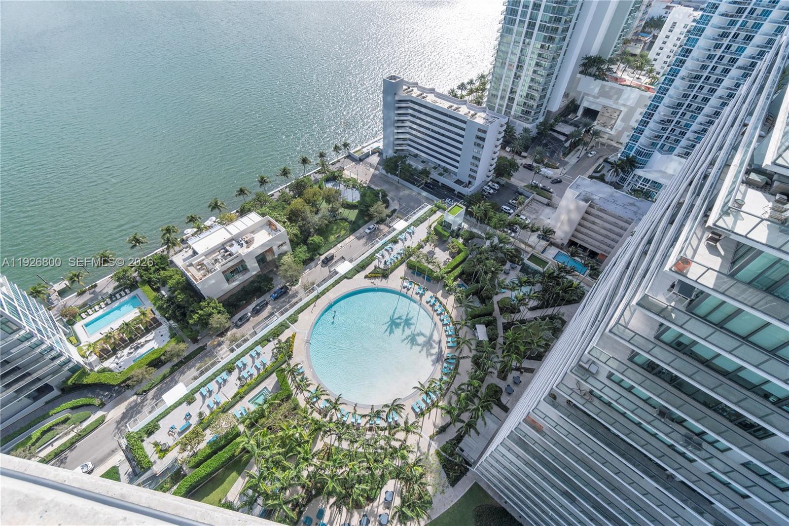 Paraiso Bay Condo - Residential