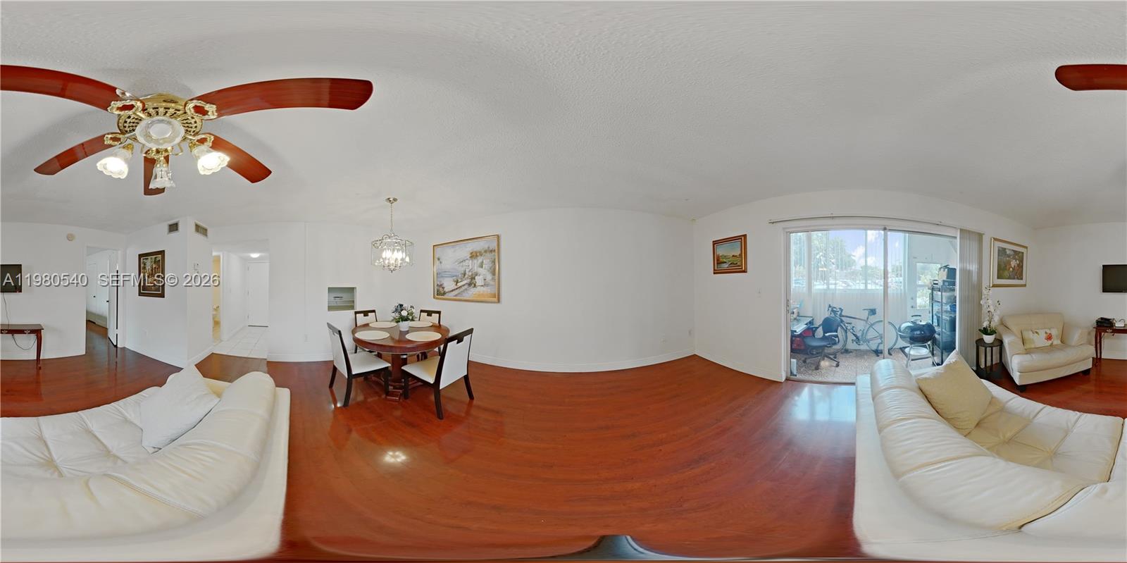 OAKBROOK IV V VI VII COND - Residential