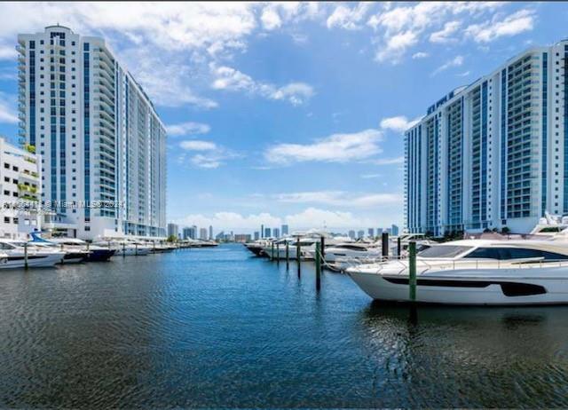 Marina Palms Marina #64 - Land