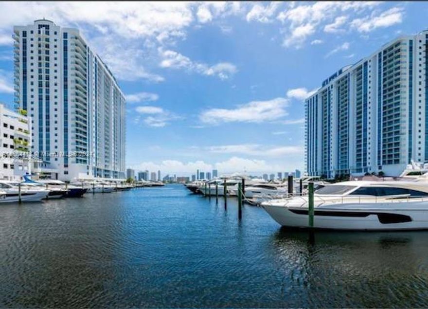 Rare opportunity. UNRESTRICTED 60' slip located in full service marina. fits up to a 75' boat. Private, gated parking, fuel station, marine store, yacht master on site, and more. Do not have to be an owner in community to purchase this slip. And can resell to anyone who is not an owner as well.