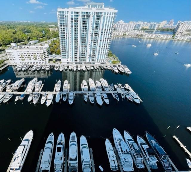 Marina Palms Marina #64 - Land