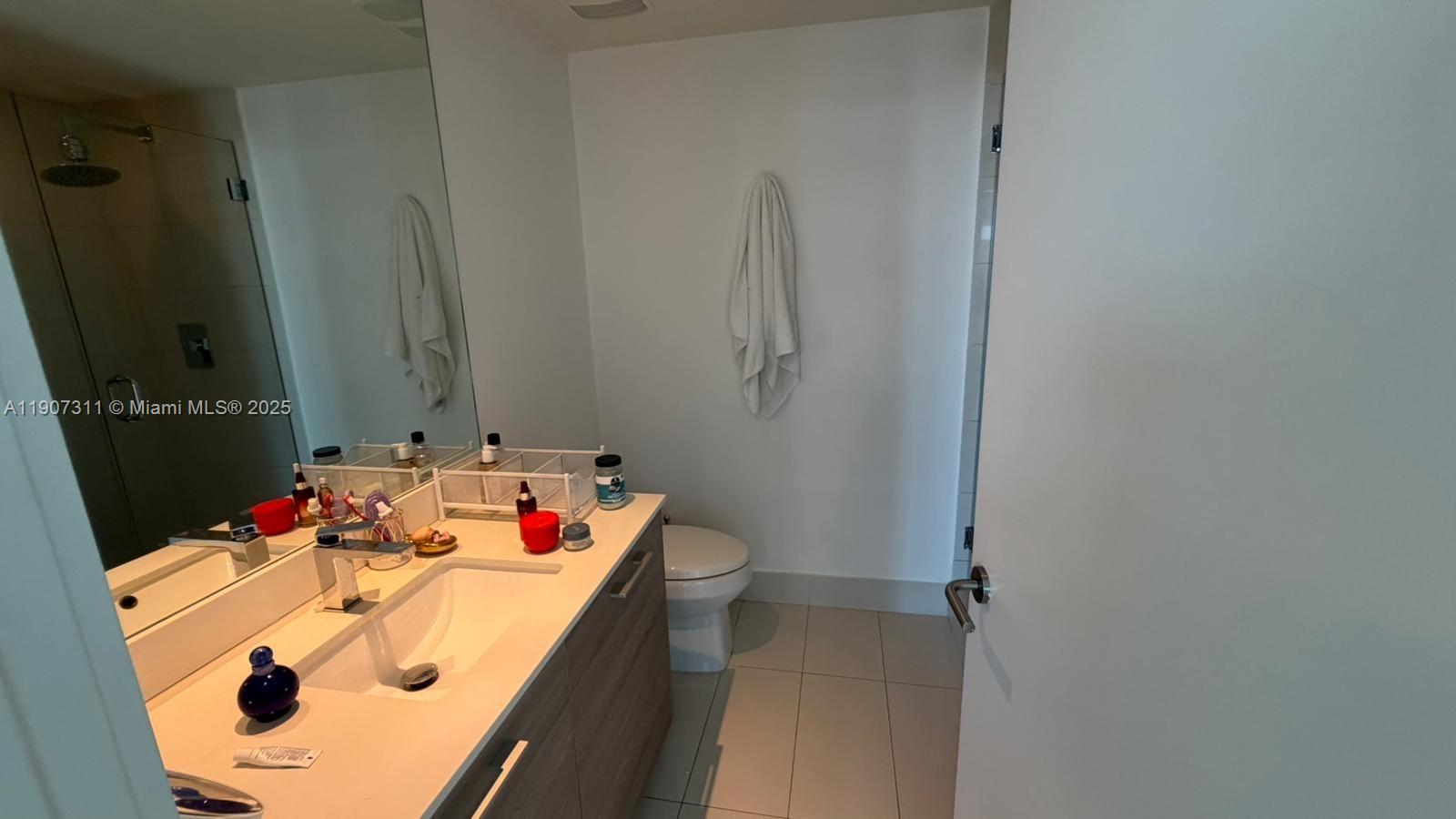 1300 S MIAMI AVENUE CONDO - Residential Lease