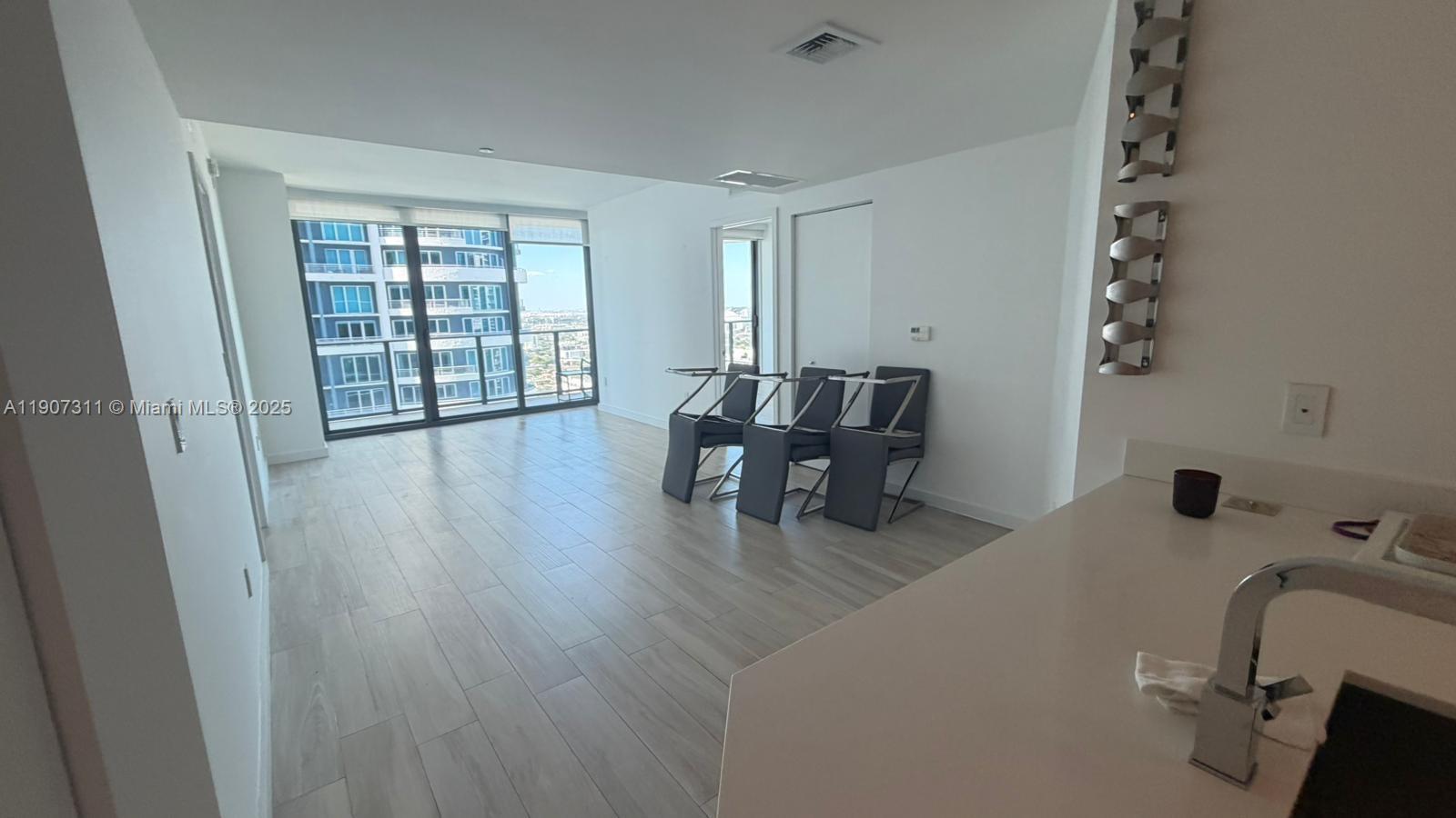 1300 S MIAMI AVENUE CONDO - Residential Lease