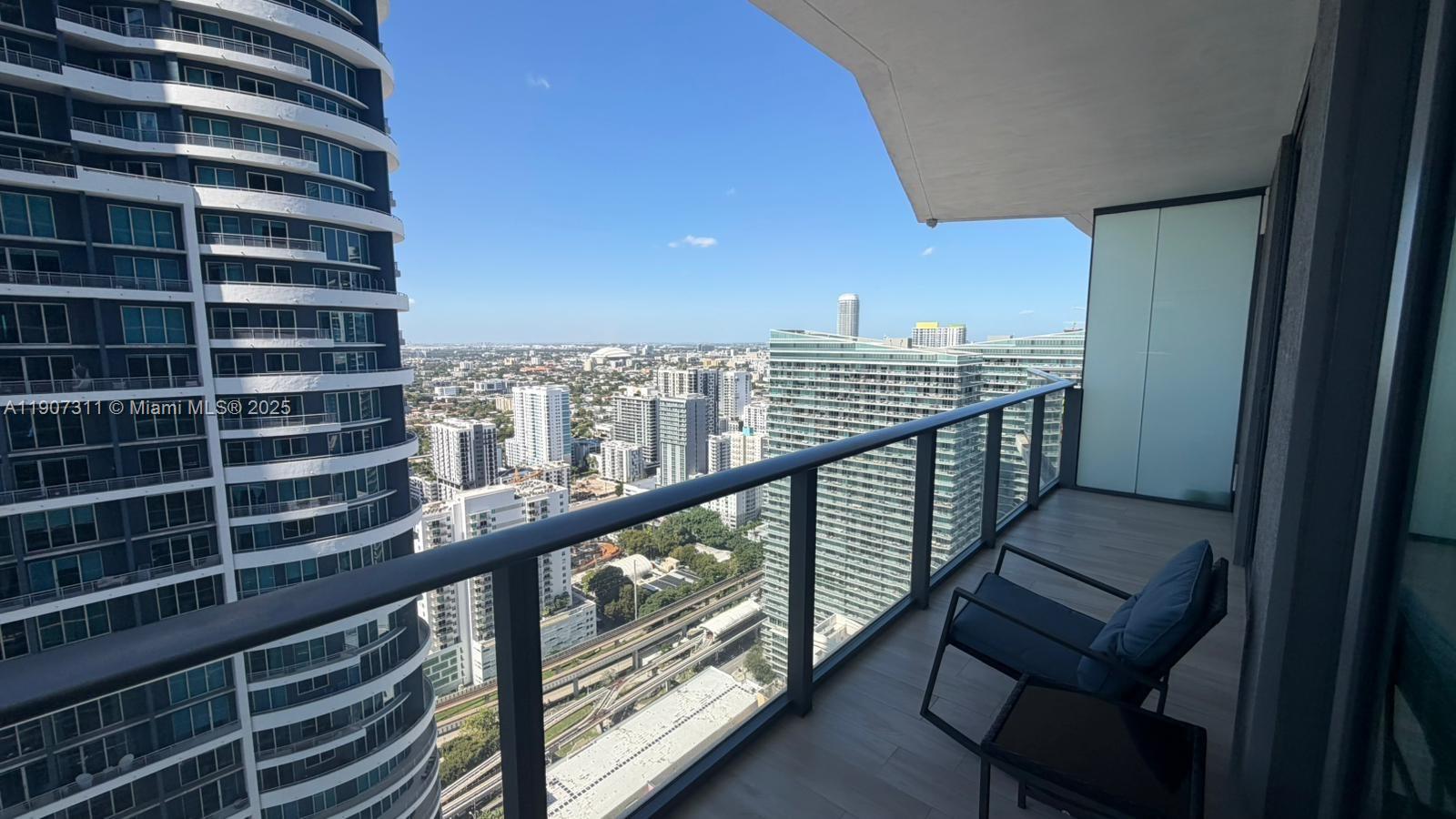 1300 S MIAMI AVENUE CONDO - Residential Lease