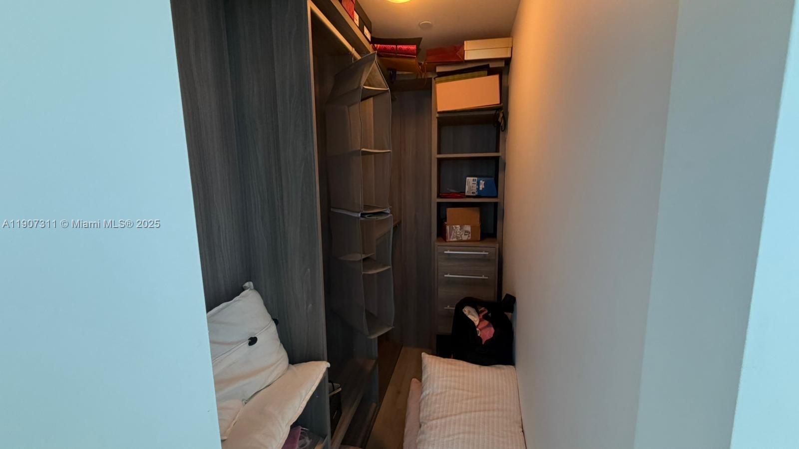 1300 S MIAMI AVENUE CONDO - Residential Lease