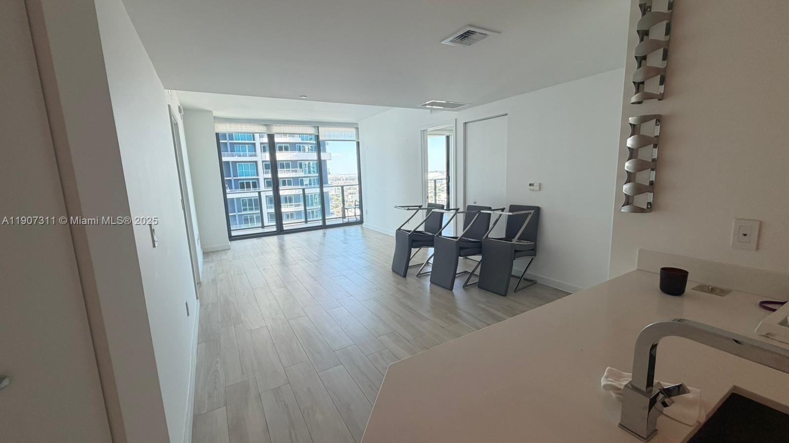 1300 S MIAMI AVENUE CONDO - Residential Lease