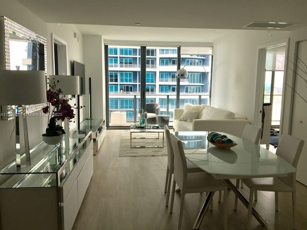 1300 S MIAMI AVENUE CONDO - Residential Lease