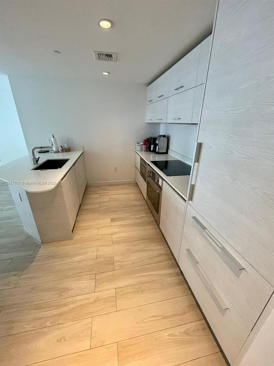 1300 S MIAMI AVENUE CONDO - Residential Lease