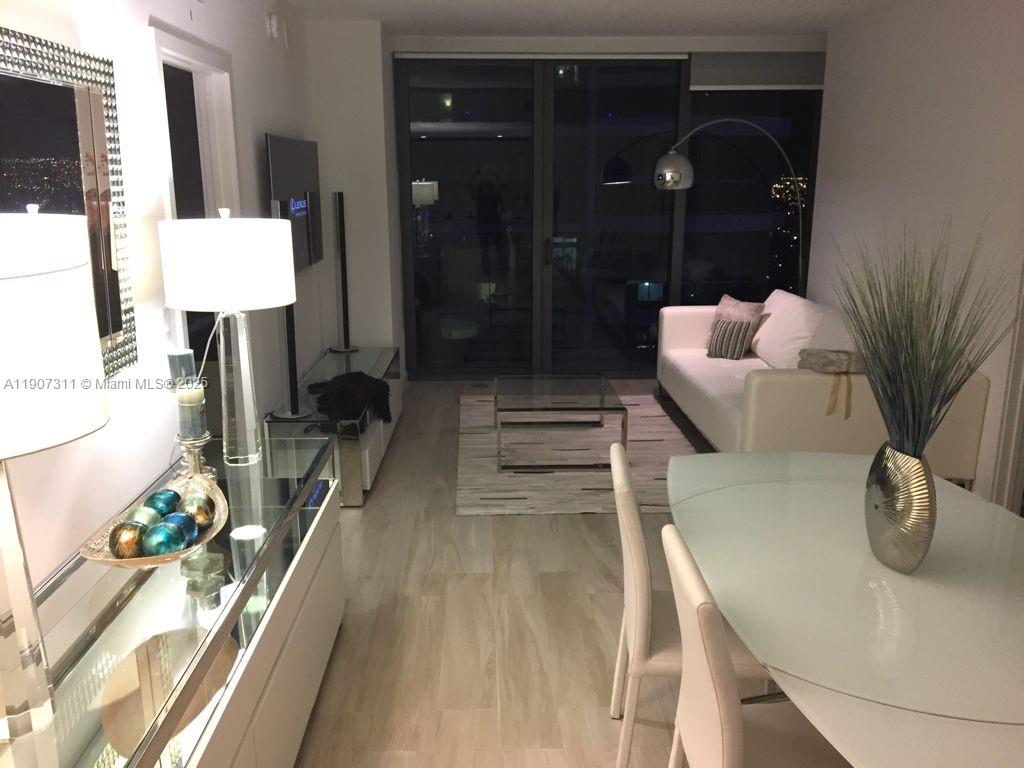 1300 S MIAMI AVENUE CONDO - Residential Lease