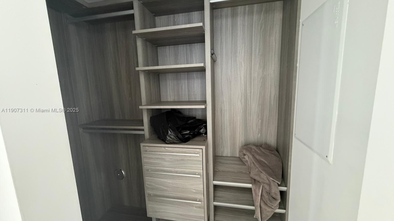 1300 S MIAMI AVENUE CONDO - Residential Lease