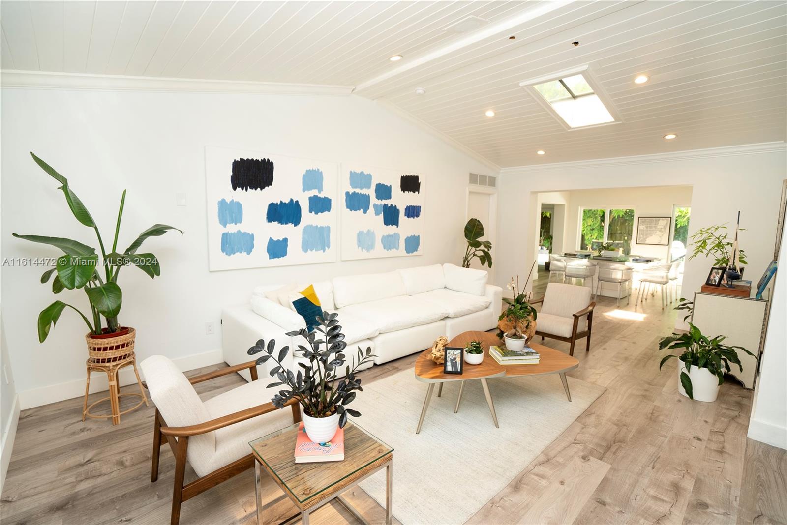 BISCAYNE KEY ESTATES - Residential