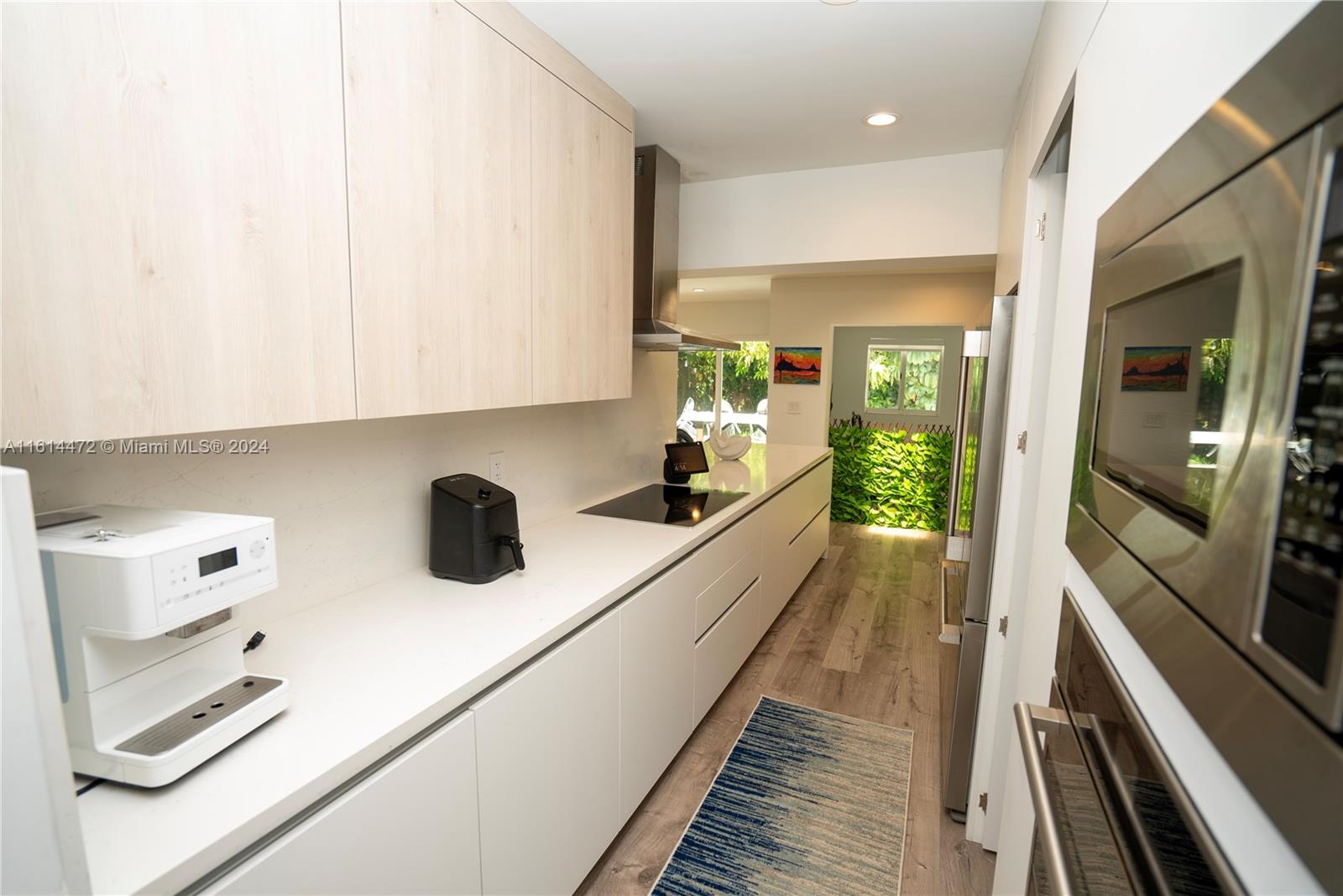 BISCAYNE KEY ESTATES - Residential