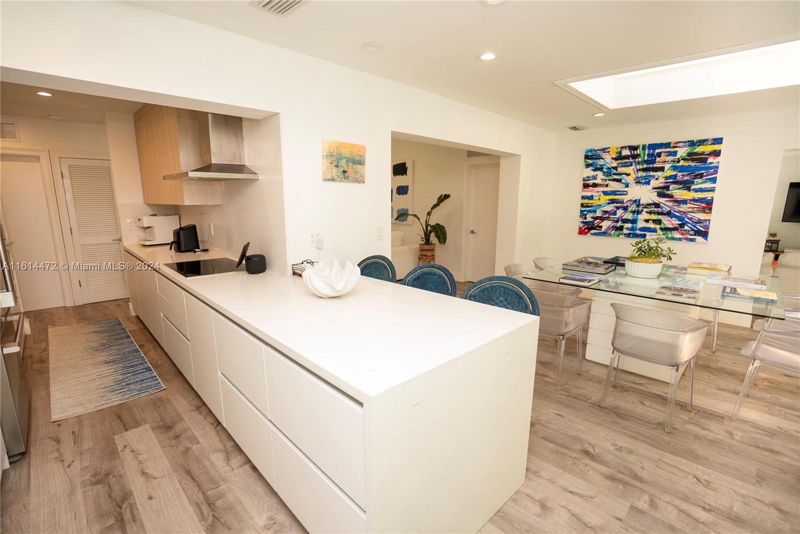 BISCAYNE KEY ESTATES - Residential