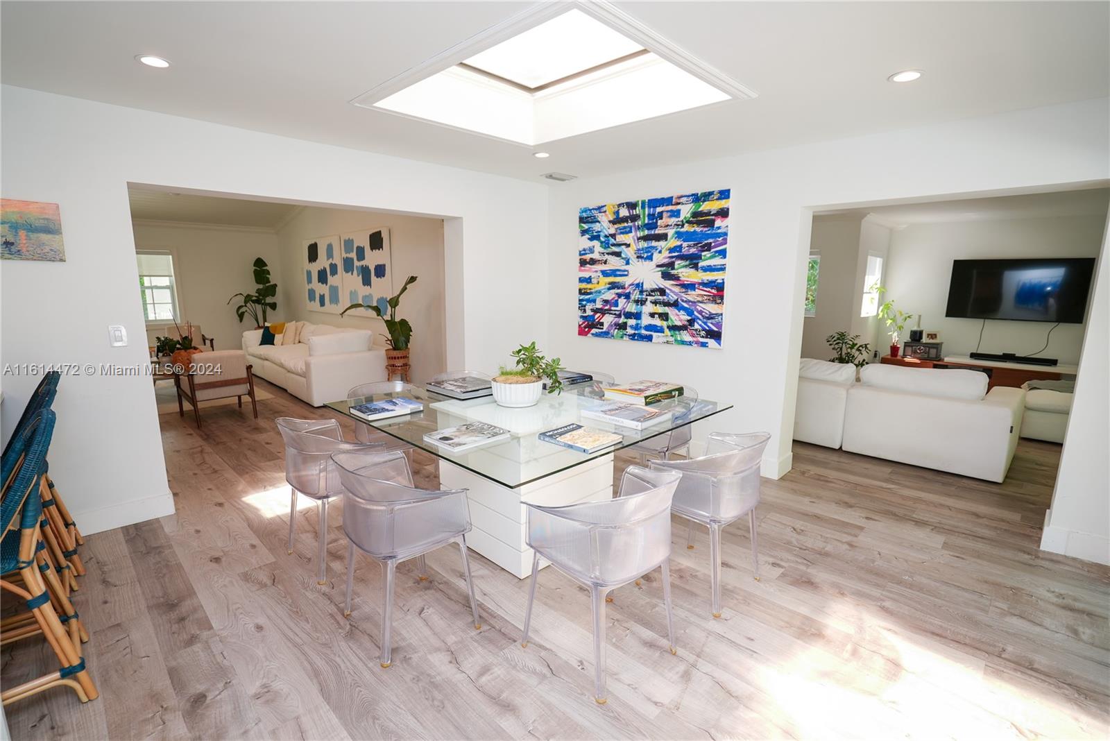 BISCAYNE KEY ESTATES - Residential